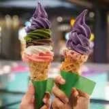 Soft Serve Ice Cream Mix Premium Vanilla - AussieBlends