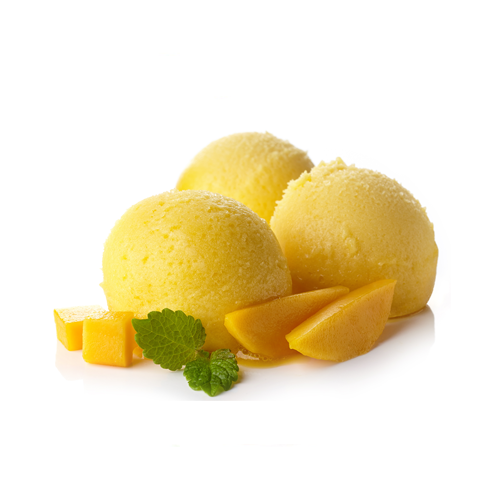 Orange_Mango Sorbet