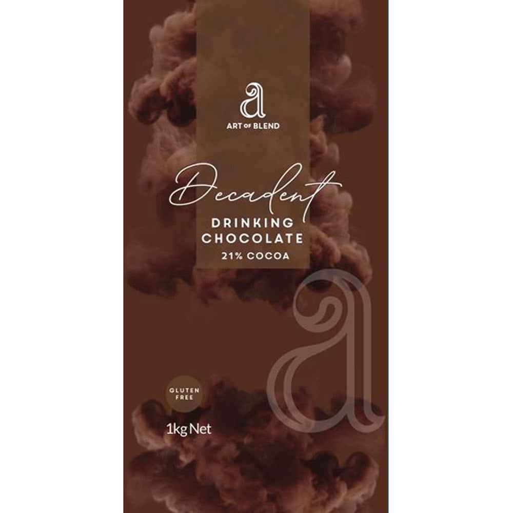 Art of Blend - Frozen Beverage 1 kg (2.2 lb) Sample - AussieBlends