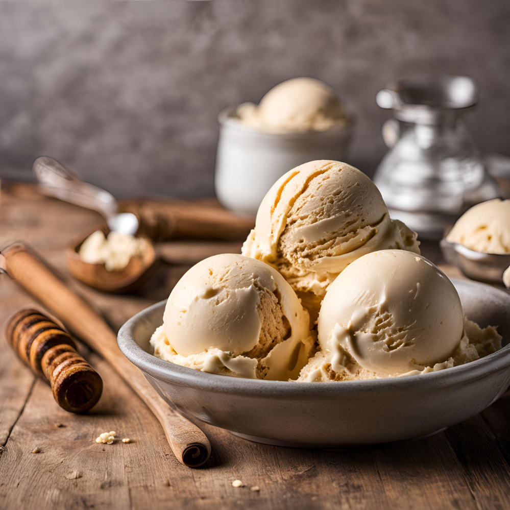 Hazelnut Dolce Delizia Gelato Flavoring