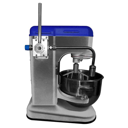 LN2 - Nitro 7Q Manual Liquid Nitrogen Ice Cream Machine - AussieBlends
