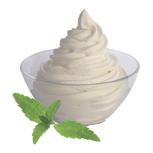 Frozen Yogurt Mix - Sugar-Free