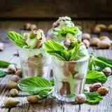 Ice Cream Mix Premium - AussieBlends