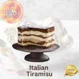 Italian Tiramisu - Dolce Delizia Gourmet Flavoring