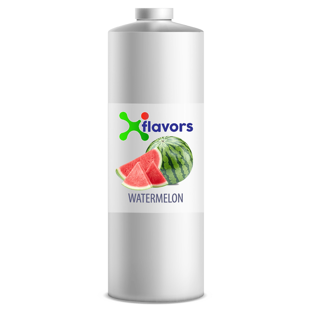 AussieBlends physical X-Flavors: Tropical Concentrated Flavorings for Frozen Yogurt and Soft Serve - AussieBlends