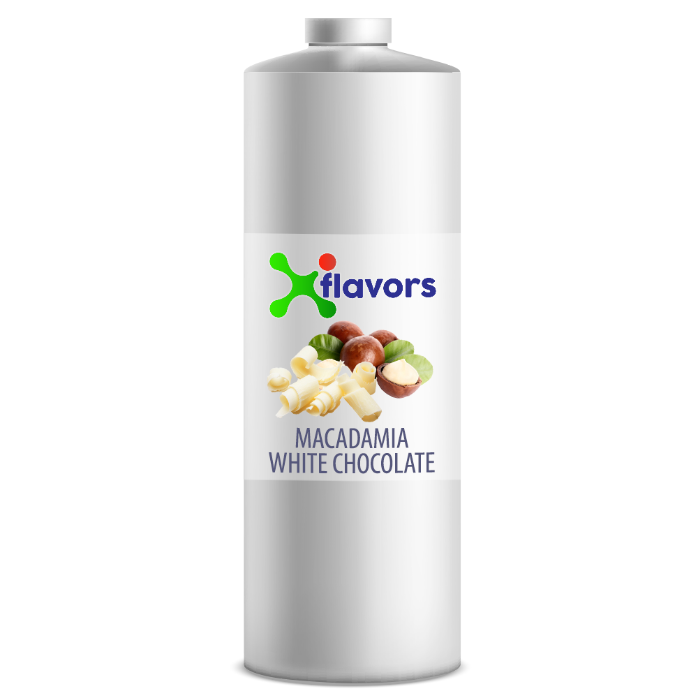 Each flavor is carefully formulated to maintain its integrity in cold temperatures.