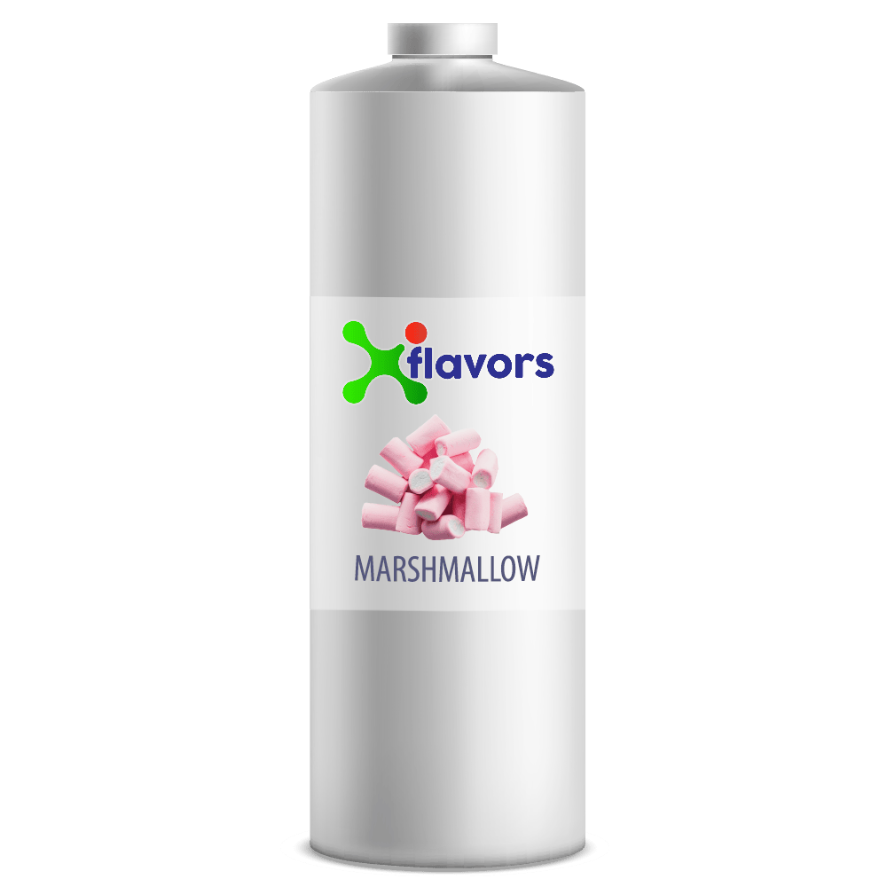 AussieBlends physical X-Flavors: Classic Concentrated Flavorings for Frozen Yogurt and Soft Serve - AussieBlends