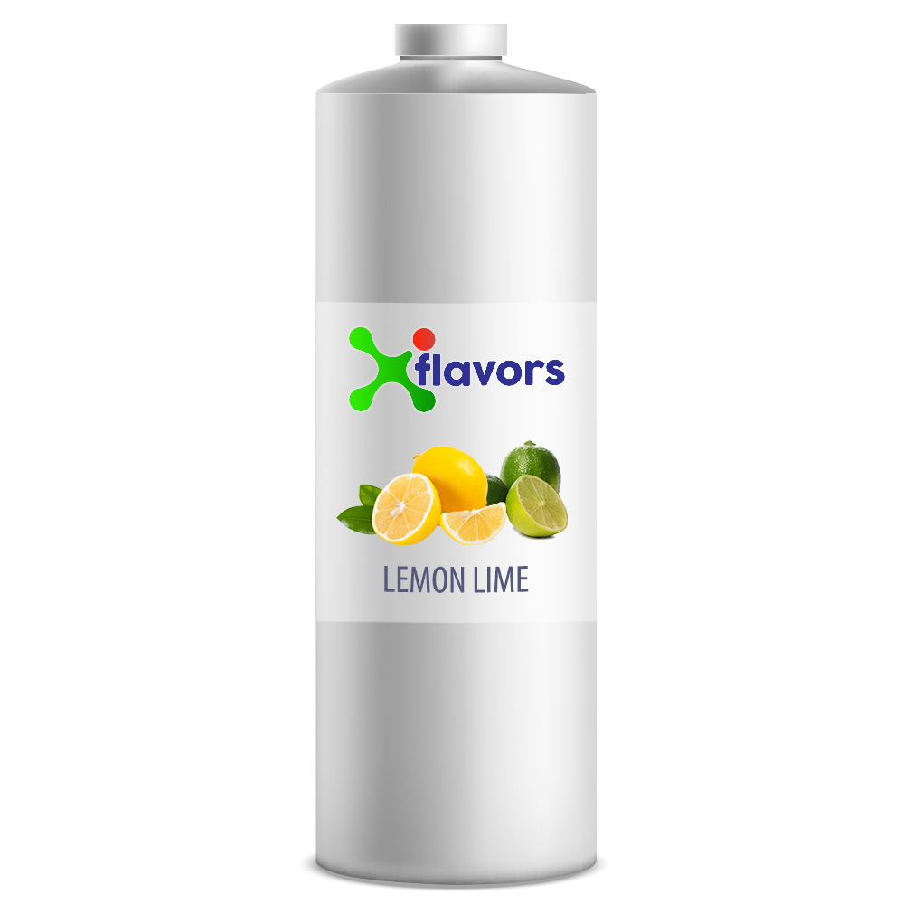 Tropical Paradise Concentrated Flavors