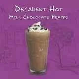 Art of Blend Indulgent Chocolate 30% Cocoa Frappe - AussieBlends