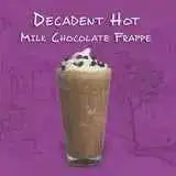 AussieBlends physical Art of Blend Indulgent Chocolate 30% Cocoa Frappe - AussieBlends