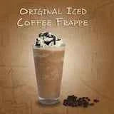 Art of Blend - Original Iced Coffee Frappe Mix - AussieBlends