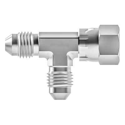 AussieBlends physical LN2 - Cryogenic Fittings & Connectors (Stainless Steel)