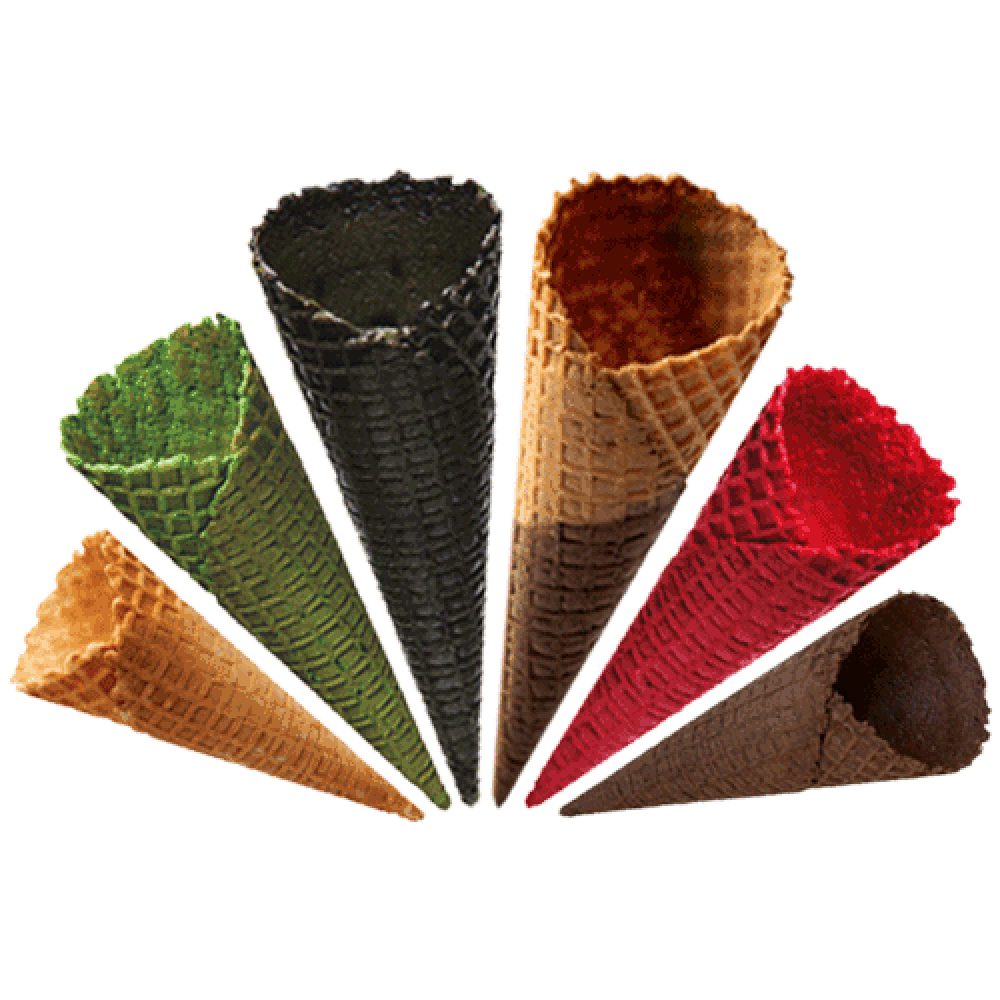 we ship samples of all of our flavors and sizes so you can choose which ones are the best for your business.