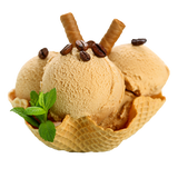 Crafted with care and creativity, each element of this dessert is designed to delight your taste buds and leave you craving more. The perfect cup for Gelato, Soft Serve, and Scooped Ice Cream.