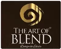 Order Art of Blend Beverage Mix Samples