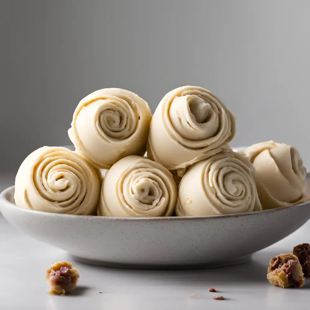 Ten popular ice cream desserts served worldwide