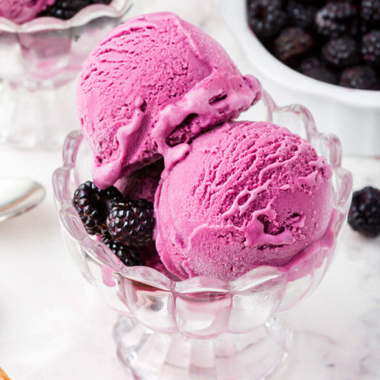 Ice Cream Mix