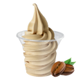 Coffee Soft Serve is becoming popular