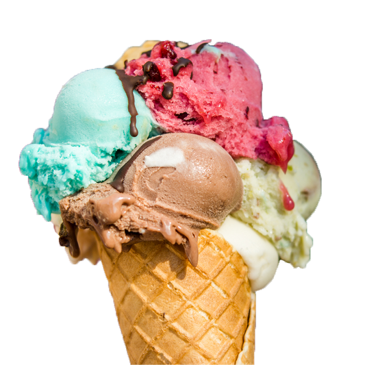 gelato mix aussieblends
