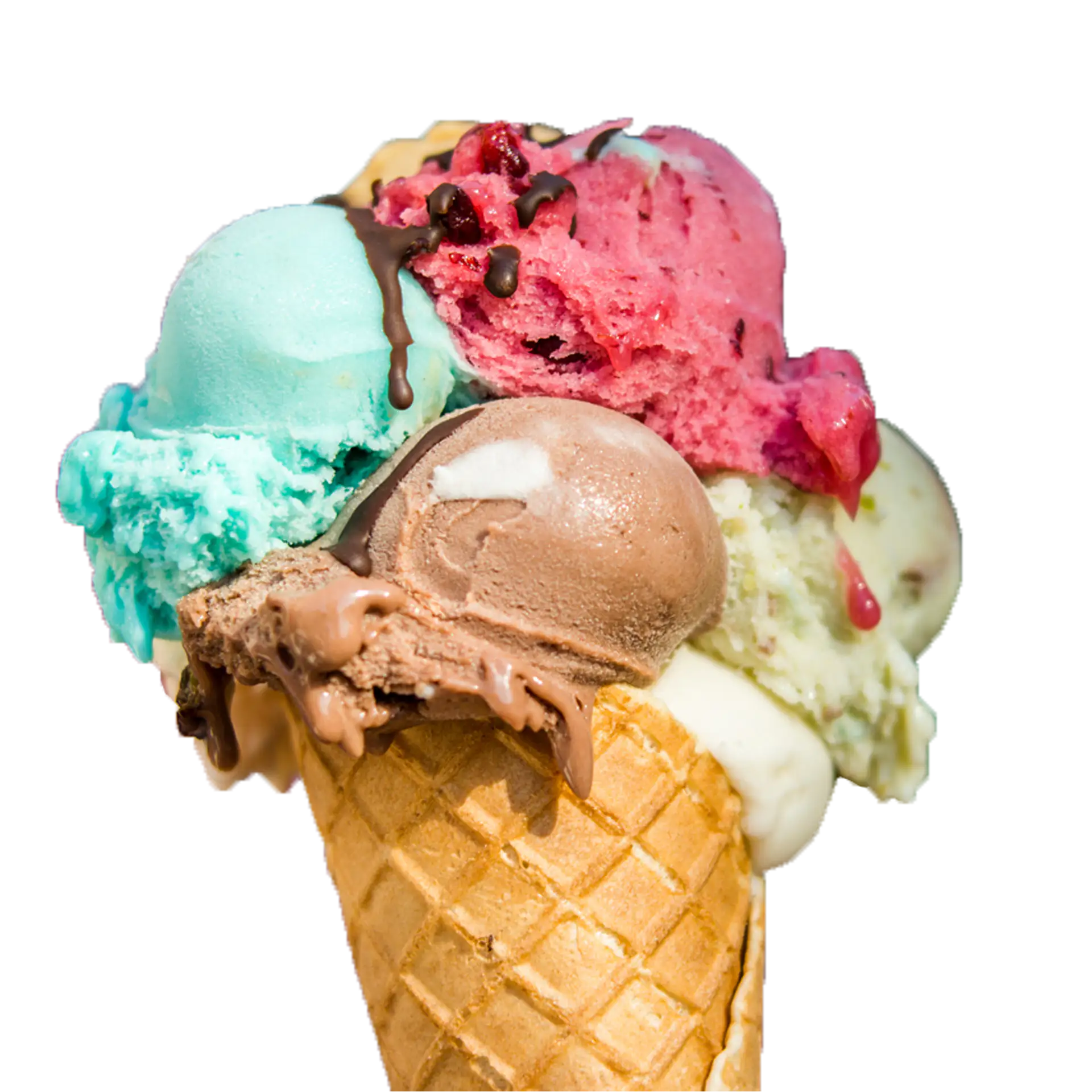 gelato mix aussieblends