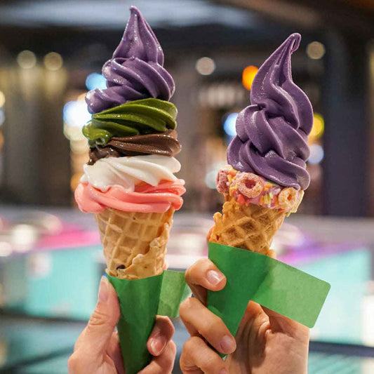 Soft Serve Mix