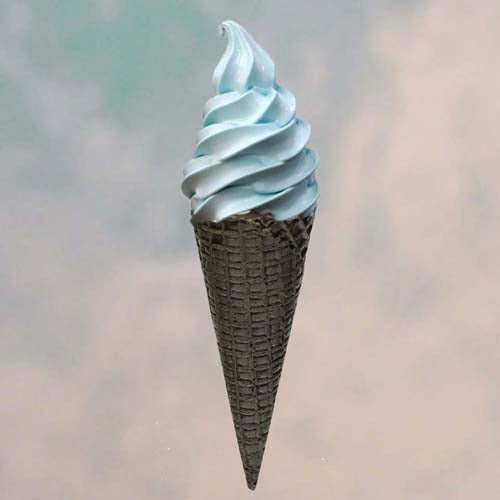 Soft Serve Mix