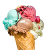 Gelato Mix