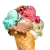 Wholesale Gelato Base - Dolce Delizia