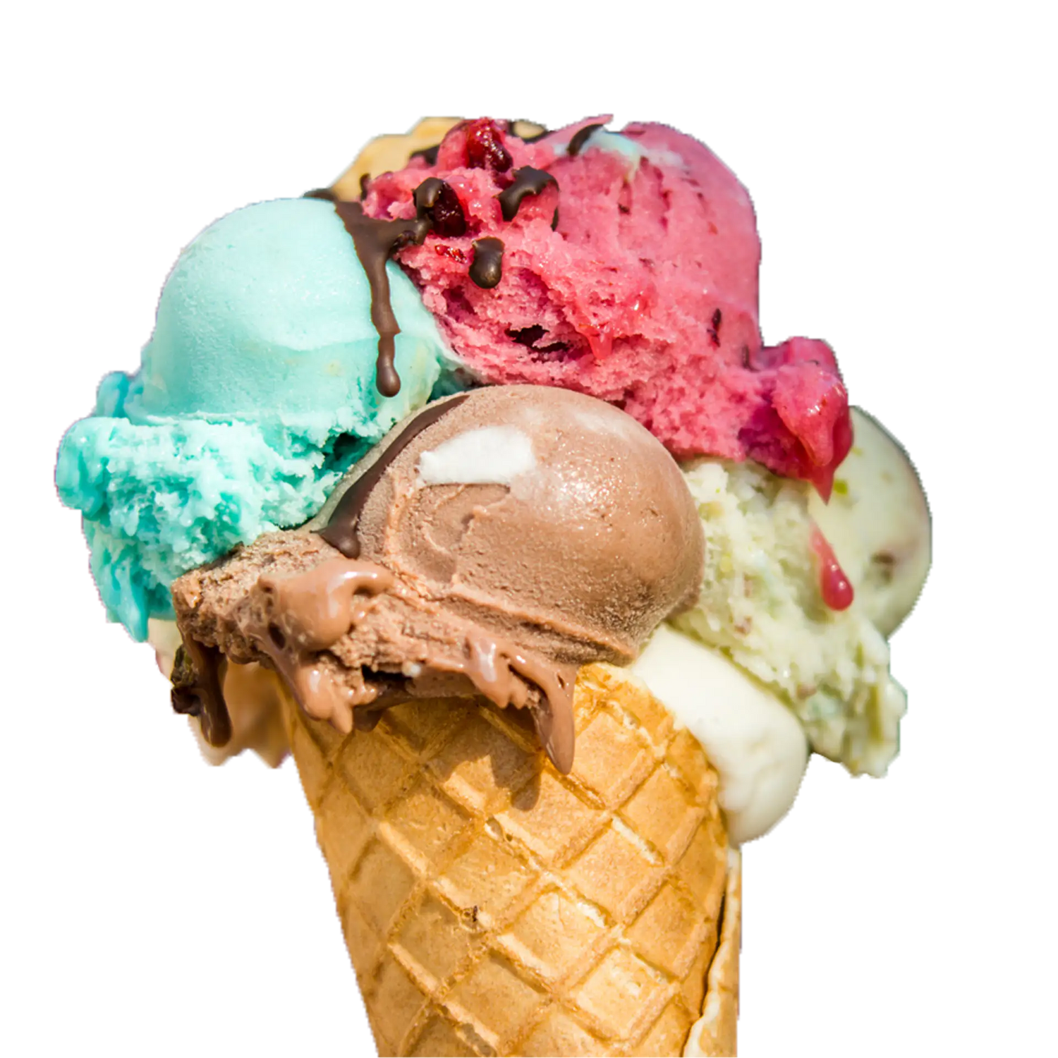 Gelato Mix