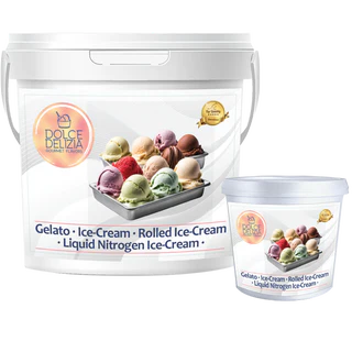 Gelato Gourmet Flavoring