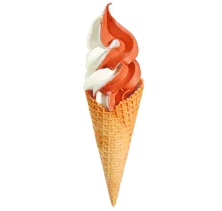 Soft Serve Mix