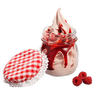 Frozen Yogurt Mix