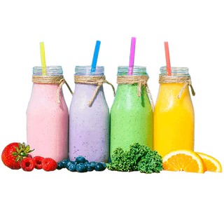 Frappe, Milkshake and Smoothie Mix