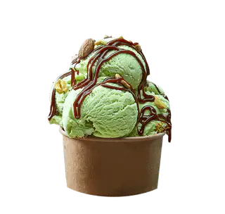 Ice Cream Mix