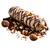Rolled Ice Cream Mix