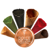 Premium Vegan Waffle Cones Wholesale