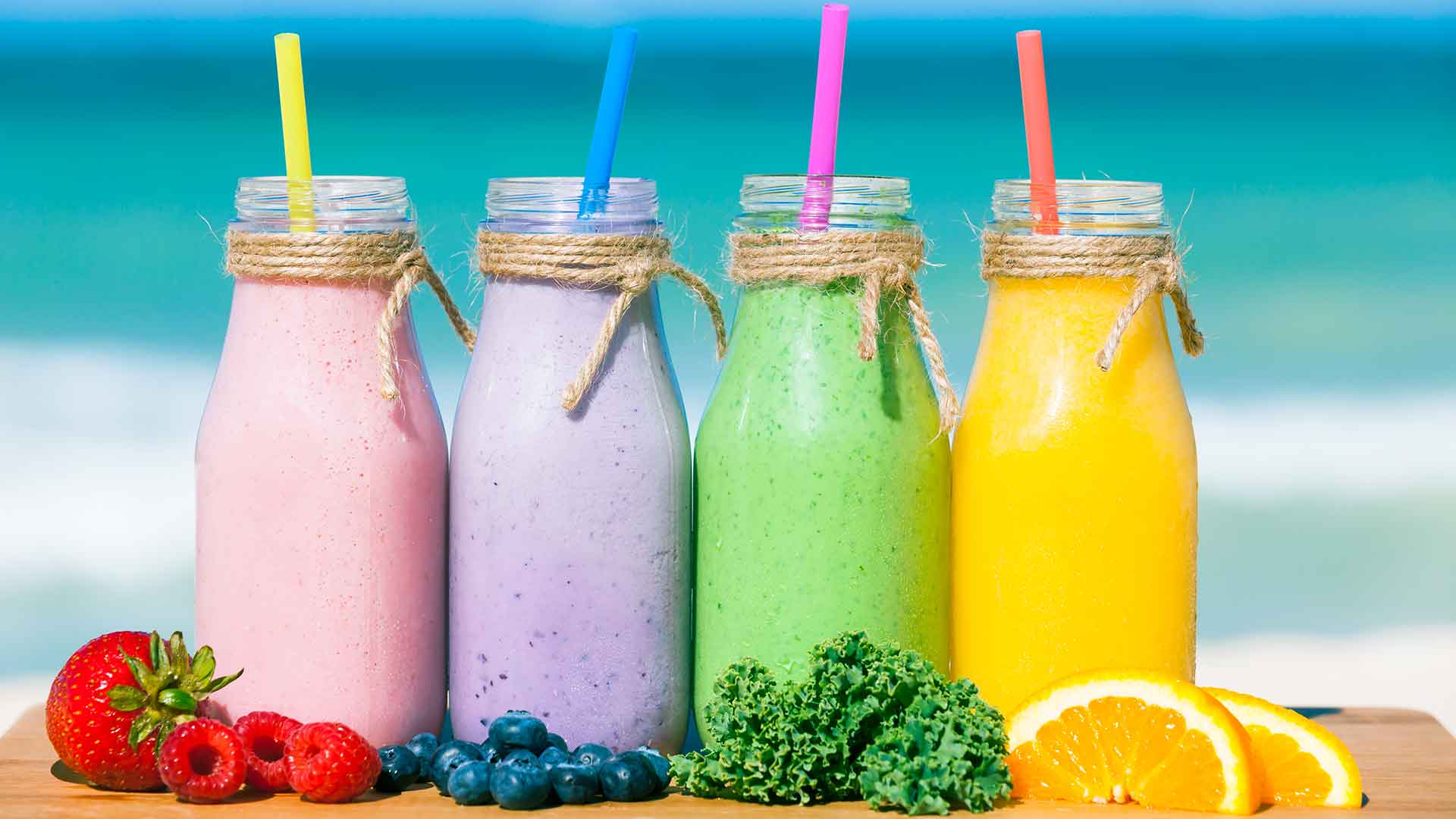 The Art of Blend is the masterpiece for frozen beverages, indulge with Milkshakes, Smoothies, and Frappes. 