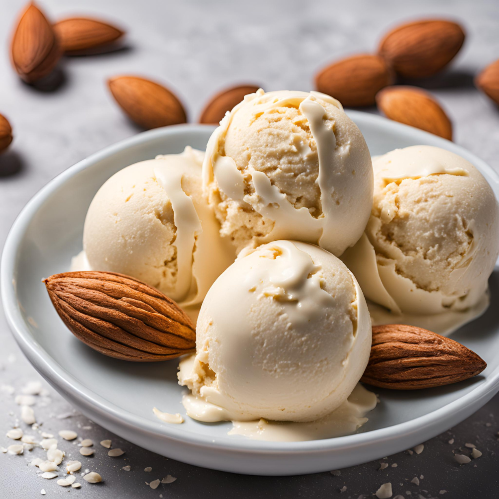 Rocher Dolce Delizia Gelato Flavoring