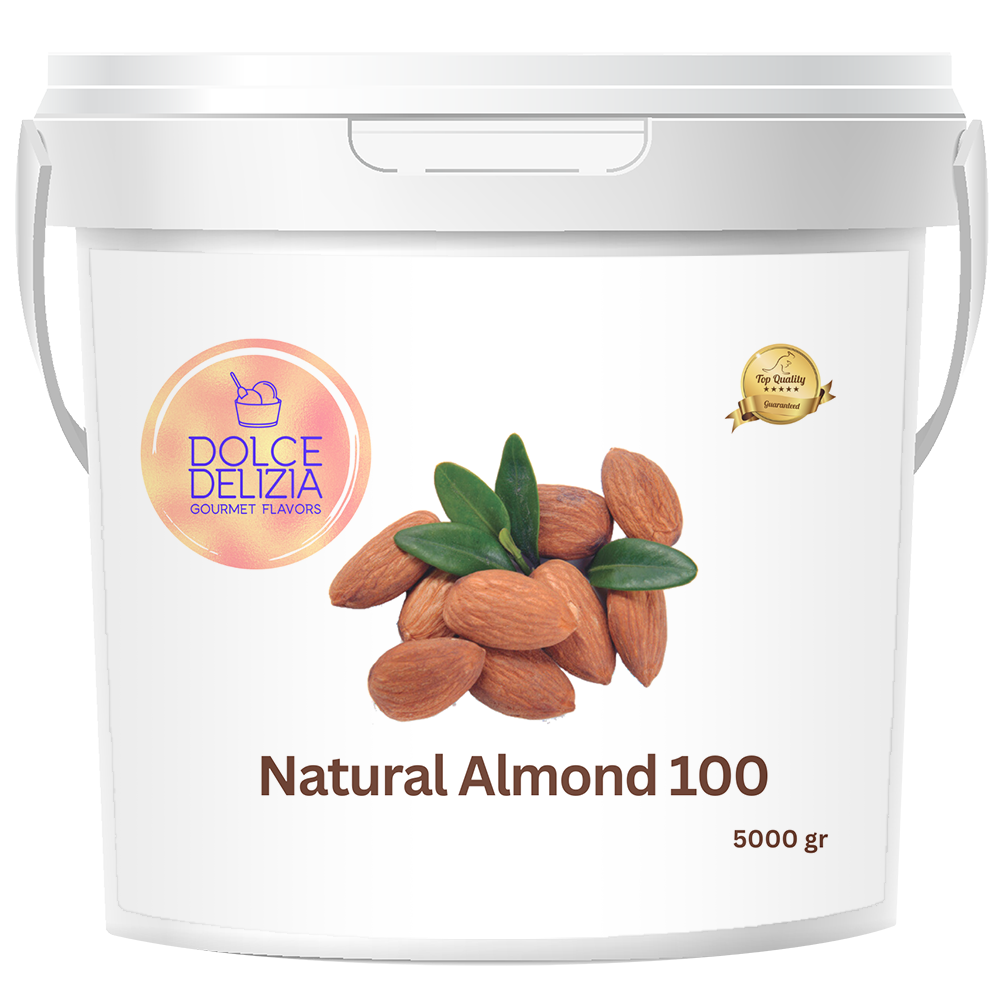 Rocher Dolce Delizia Gelato Flavoring Bucket