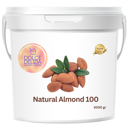 Rocher Dolce Delizia Gelato Flavoring Bucket