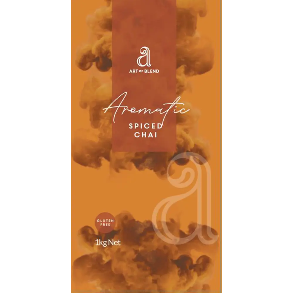AussieBlends physical Art of Blend - Frozen Beverage 1 kg (2.2 lb) Sample - AussieBlends