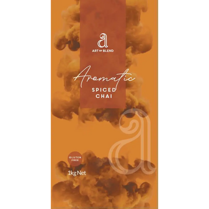 AussieBlends physical Art of Blend - Frozen Beverage 1 kg (2.2 lb) Sample - AussieBlends
