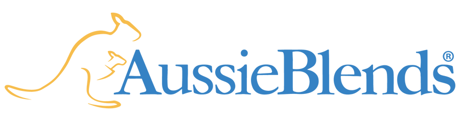 AussieBlends