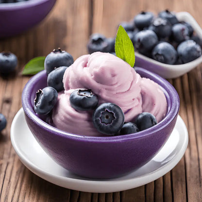 AussieBlends physical Frozen Yogurt Mix - Sugar-Free