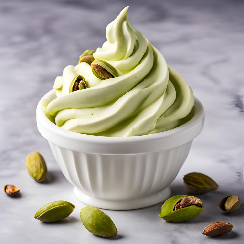 Frozen Yogurt Mix Greek - Tart