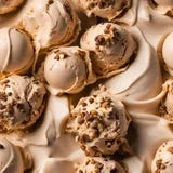 Indulge in a world of joy and sweetness with our premium "Dolce Delizia ® Gelato Base Mixes Dairy and Sugar-Free Vegan" tier. 