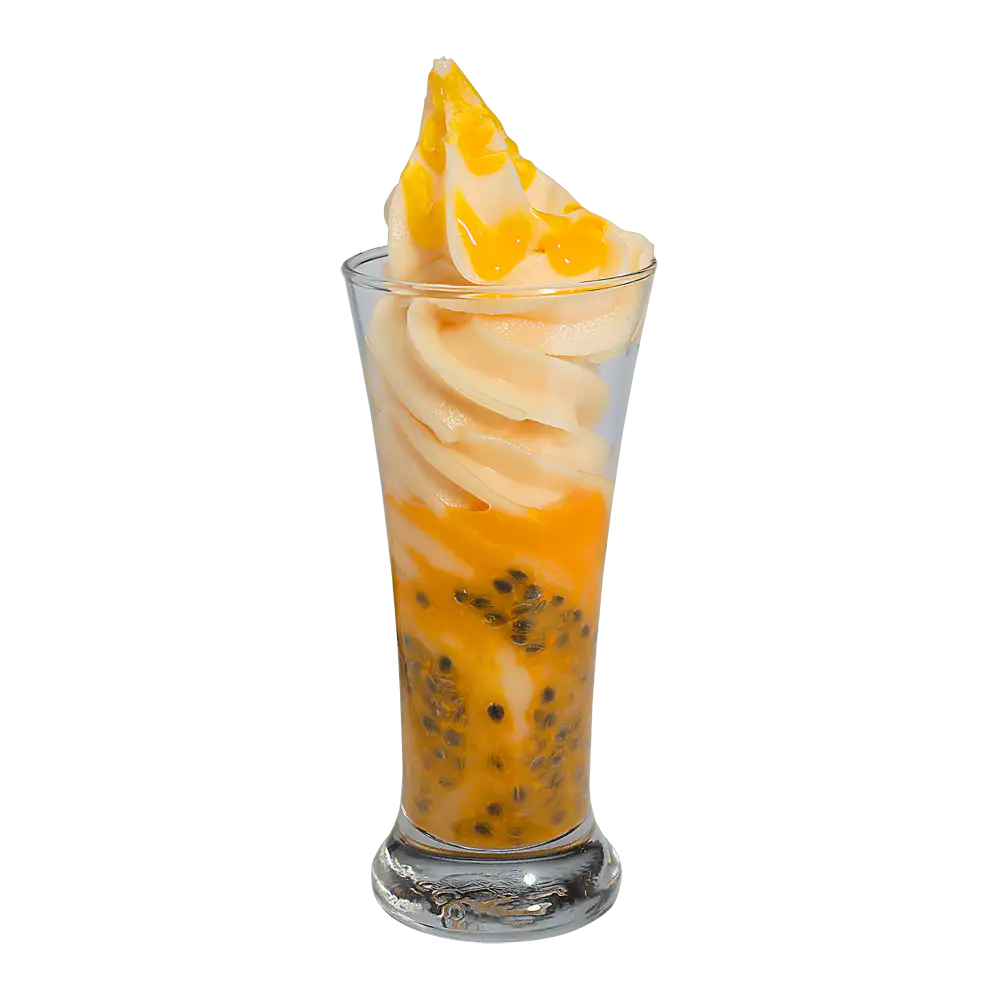 AussieBlends physical Ice Cream Mix Sorbet Vegan - AussieBlends
