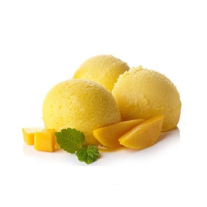 Orange_Mango Sorbet