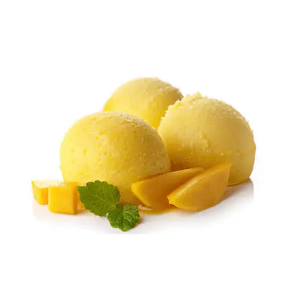 AussieBlends physical Ice Cream Mix Sorbet Vegan - AussieBlends
