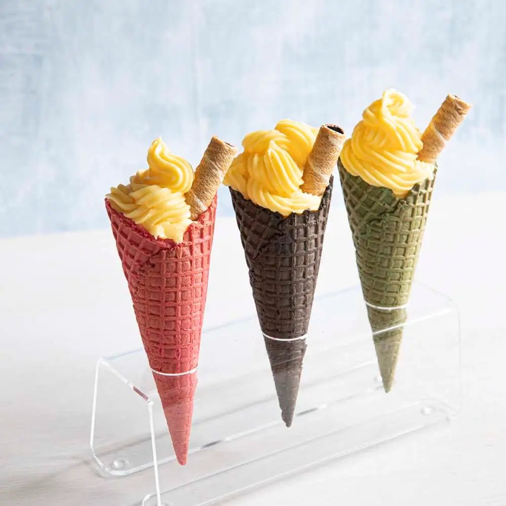 AussieBlends physical Ice Cream Mix Sorbet Vegan - AussieBlends